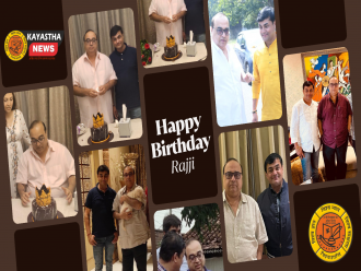 जन्मदिन विशेष: महान निर्देशक राजकुमार संतोषी को सलाम – जिन्होंने सिनेमा को दिया सोच, समाज और साहस का आयाम